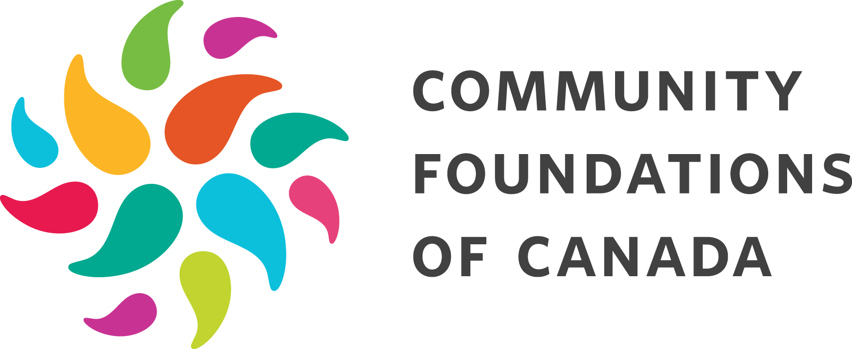 Community Foundations of Canada Alliance 2030