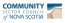 Community Sector Council of NS