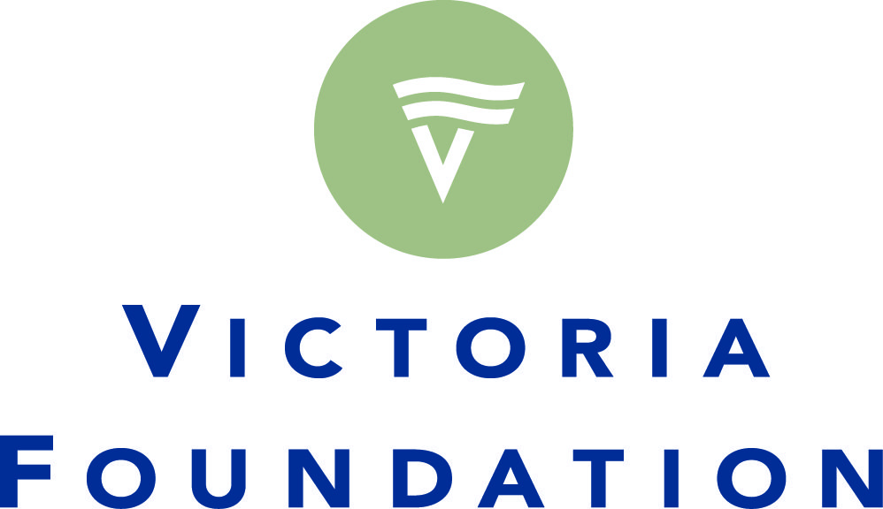 Логотип Victoria 3. Логотипы некоммерческих организаций.
